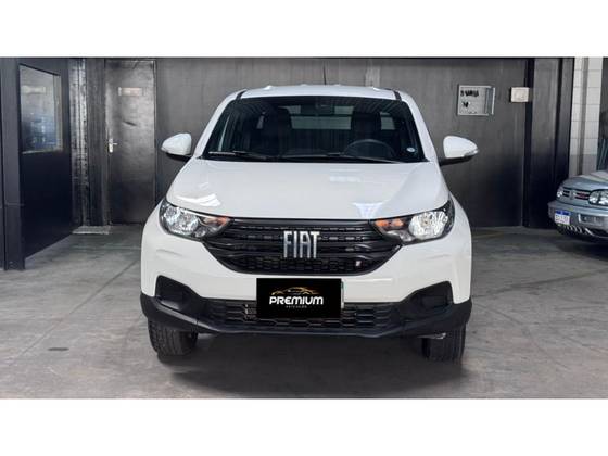 FIAT STRADA 1.3 FIREFLY FLEX FREEDOM CD MANUAL